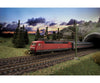 Trix 11150 N Db Ag Intercity Starter Set With A Class 120 & Train Sets