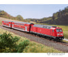 Trix 11164 N DB AG ’Regional Express’ Digital Starter Set MFX DCC/Sound Starter & Train Sets