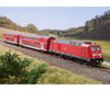 Trix 11164 N DB AG ’Regional Express’ Digital Starter Set MFX DCC/Sound Starter & Train Sets
