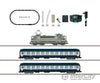 Trix 11168 N SNCF ’Express Train’ Digital Starter Set MFX DCC/Sound Starter & Train Sets