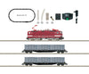Trix 11169 N DR ’Freight Train’ Digital Starter Set MFX DCC/Sound Starter & Train Sets