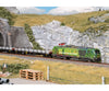 Trix 11171 N DB AG ’Freight Train’ Starter Set MFX DCC/Sound - Starter & Train Sets