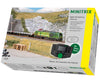 Trix 11171 N DB AG ’Freight Train’ Starter Set MFX DCC/Sound - Starter & Train Sets