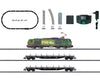 Trix 11171 N DB AG ’Freight Train’ Starter Set MFX DCC/Sound - Starter & Train Sets