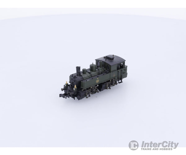 Trix 12320 N KBayStsB BB II 2526 DCC European Locomotives