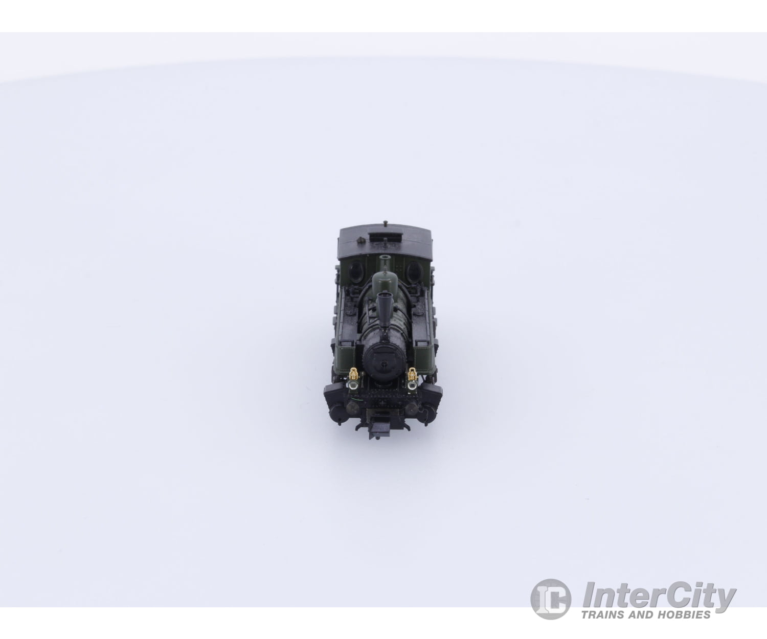 Trix 12320 N KBayStsB BB II 2526 DCC European Locomotives