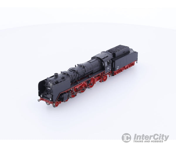 Trix 12414 N DB BR03 03252 DCC European Locomotives
