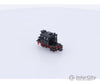 Trix 12430 N DB BR98.3 Glass Kasten 98301 DCC European Locomotives