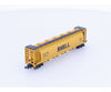 Trix 1245 N 60’ Cylindrical Hopper Shell (SCCX) 1245 - Freight Cars