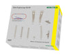 Trix 14321 N B1 Track Extension Set & Turnouts