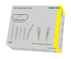 Trix 14322 N B2 Track Extension Set & Turnouts