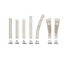 Trix 14322 N B2 Track Extension Set & Turnouts