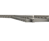 Trix 14558 N Minitrix Crossing - 30° with Concrete Ties Length 104.2 mm / 4-1/8’’ Track & Turnouts