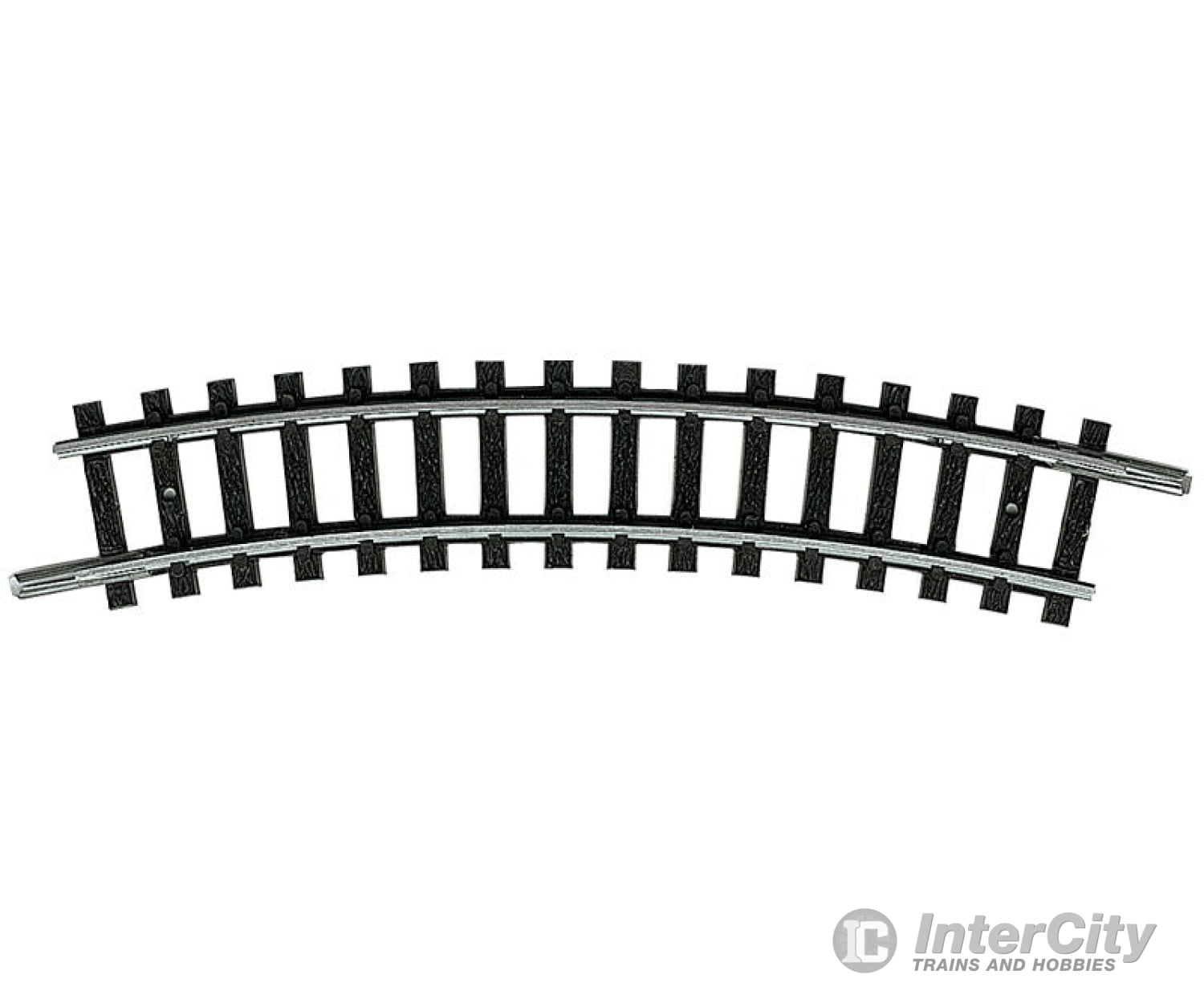 Trix 14914 Curved Track  R 1 -24° - Default Title (IC-TRIX-14914)