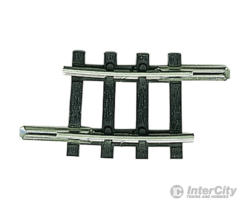 Trix 14916 Curved Track R1,6 GRA - Default Title (IC-TRIX-14916)