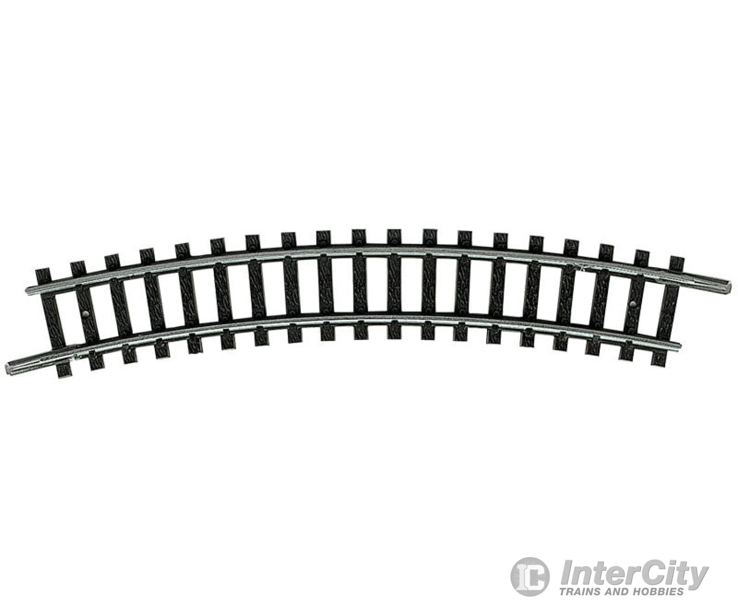 Trix 14924 Curved Track R2,24 GR - Default Title (IC-TRIX-14924)