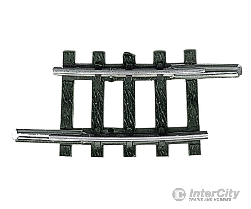 Trix 14926 Curved Track R2,6 GRA - Default Title (IC-TRIX-14926)