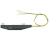 Trix 14934 N Minitrix Electric Turnout Mechanism for a Left Turnout Track Accessories