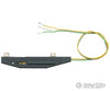 Trix 14934 N Minitrix Electric Turnout Mechanism for a Left Turnout Track Accessories