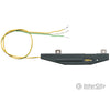 Trix 14935 N Minitrix Electric Solenoid Turnout Mechanism for a Right Turnout Track Accessories