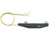 Trix 14935 N Minitrix Electric Solenoid Turnout Mechanism for a Right Turnout Track Accessories