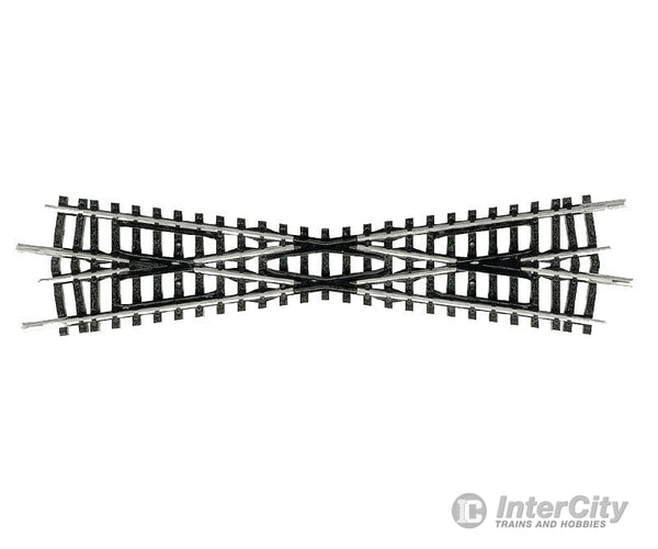 Trix 14973 Crossing - 15° - Default Title (IC-TRIX-14973)