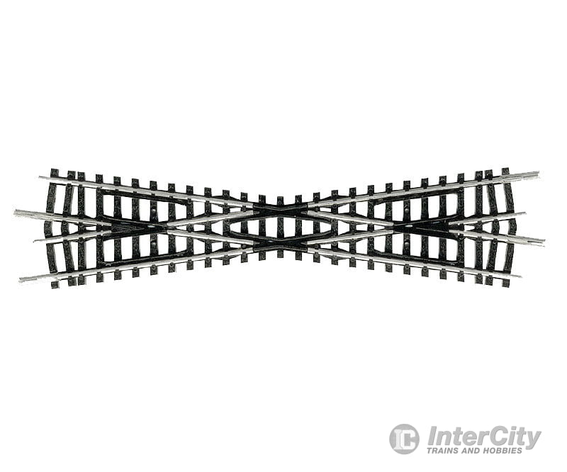 Trix 14973 Crossing - 15° - Default Title (IC-TRIX-14973)
