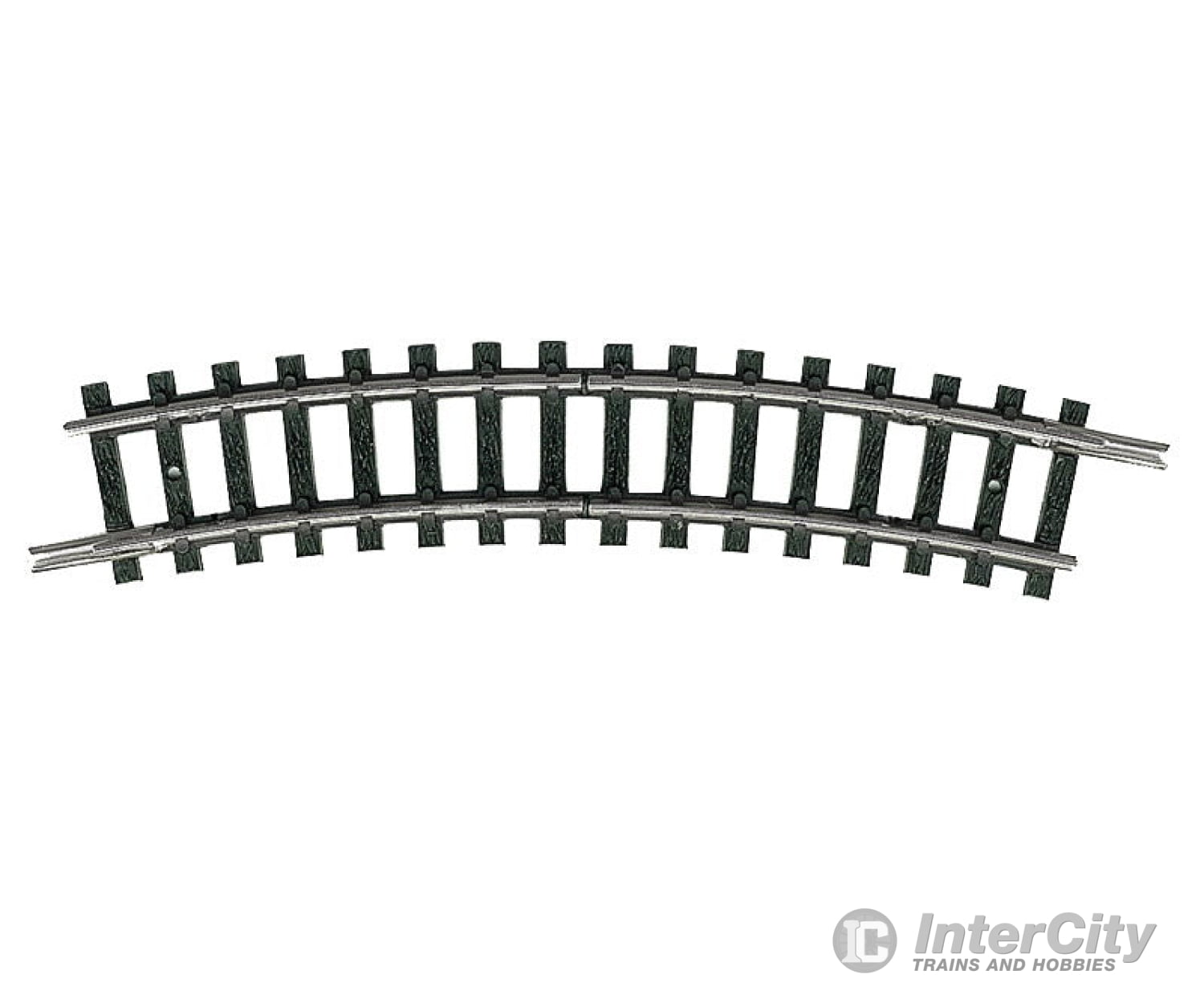 Trix 14984 Curved Isolation Track R 1 - 24° - Default Title (IC-TRIX-14984)