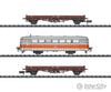 Trix 15091 Line Inspection Car Set - Default Title (IC-TRIX-15091)