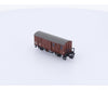 Trix 15270 N DB Freight Train Baggage Car European Freight Cars