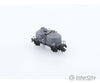 Trix 15279 N Db Bulk Powdered Freight Silo Car European Cars