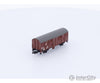 Trix 15295 N DB-AG Covered Goods Wagon European Freight Cars