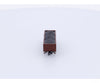 Trix 15296 N DB-AG High Side Gondola with Coal Load European Freight Cars