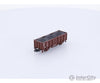Trix 15296 N DB-AG High Side Gondola with Coal Load European Freight Cars