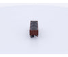 Trix 15296 N DB High Side Gondola with Coal Load European Freight Cars