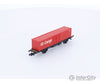 Trix 15298 N DB-AG Container Wagon European Freight Cars