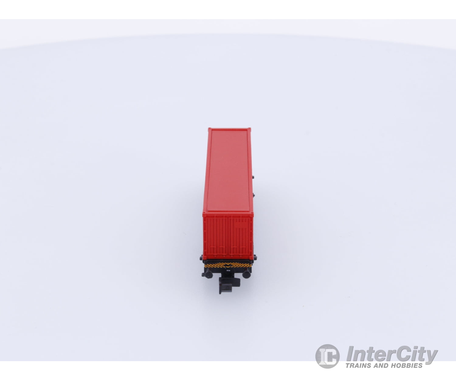 Trix 15298 N DB-AG Container Wagon European Freight Cars