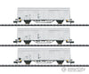 Trix 15316 Refrigerated Train Freight Car Set - Default Title (IC-TRIX-15316)