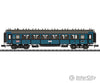 Trix 15324 N Drg Bavarian Express Train Car European Passenger Cars