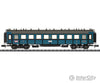 Trix 15325 N Drg Bavarian Express Train Car European Passenger Cars