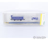Trix 15346 N DB Museumswagen 2007 European Freight Cars