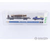Trix 15362 N DB Museumswagen 2010 European Freight Cars