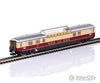 Trix 15368 N DB ’TEE Rheinpfeil’ Car Set (MHI Exclusive Item) European Passenger Cars