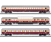Trix 15368 N DB ’TEE Rheinpfeil’ Car Set (MHI Exclusive Item) European Passenger Cars