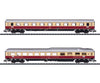 Trix 15369 N DB ’TEE Rheinpfeil’ Car Set (MHI Exclusive Item) European Passenger Cars