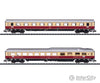 Trix 15369 N DB ’TEE Rheinpfeil’ Car Set (MHI Exclusive Item) European Passenger Cars