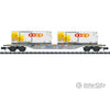 Trix 15492 coop® Container Transport Car - Default Title (IC-TRIX-15492)