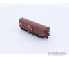 Trix 15500 N DB Track Cleaning Car (#1) European Freight Cars