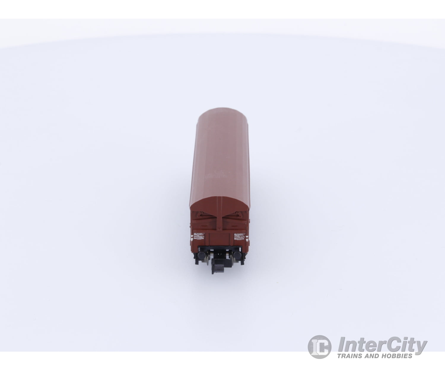 Trix 15500 N DB Track Cleaning Car (#1) European Freight Cars