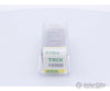 Trix 15500 N DB Track Cleaning Car European Freight Cars